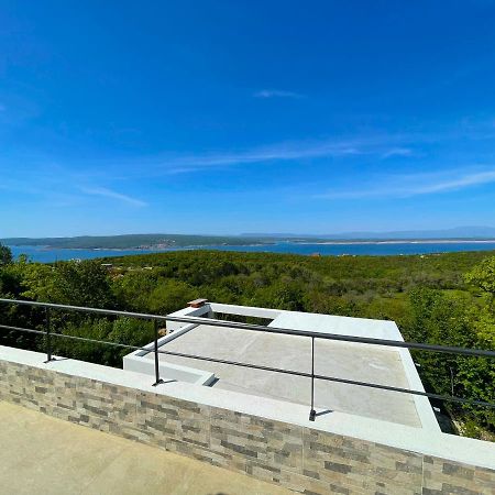 Villa Linda Crikvenica Buitenkant foto